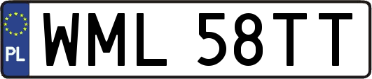 WML58TT