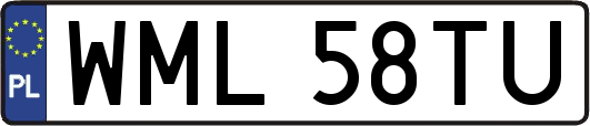 WML58TU