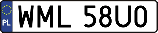 WML58U0