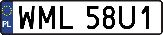 WML58U1