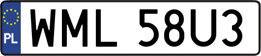 WML58U3