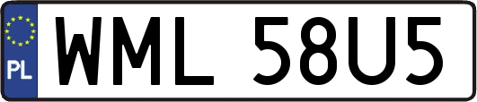 WML58U5