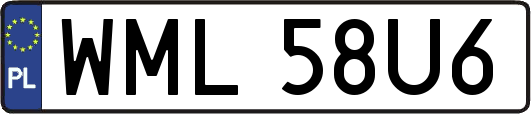 WML58U6