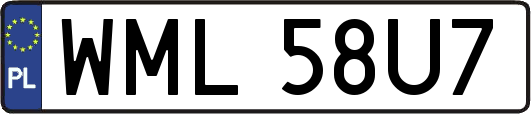 WML58U7