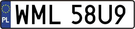 WML58U9