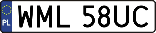 WML58UC