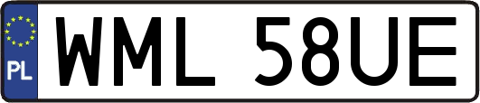 WML58UE