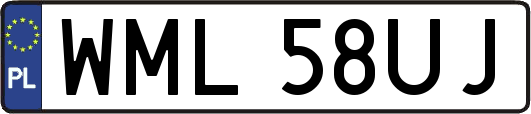WML58UJ