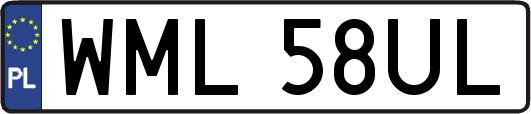 WML58UL