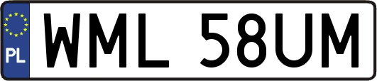 WML58UM