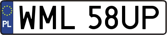 WML58UP