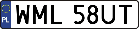 WML58UT