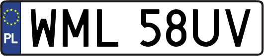 WML58UV