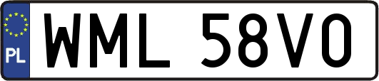 WML58V0