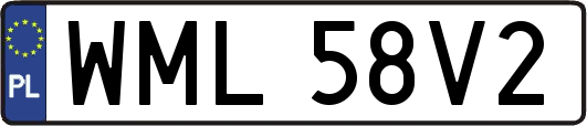WML58V2