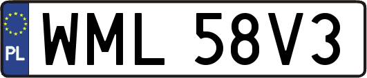WML58V3