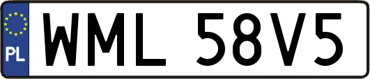 WML58V5