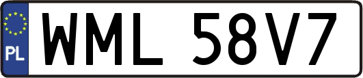 WML58V7