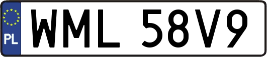 WML58V9