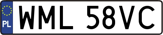 WML58VC