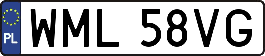 WML58VG