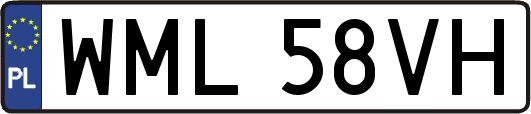 WML58VH
