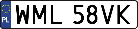 WML58VK