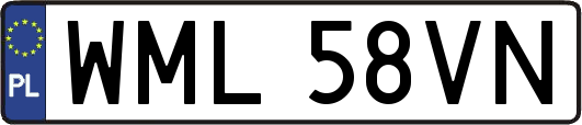 WML58VN