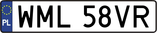 WML58VR