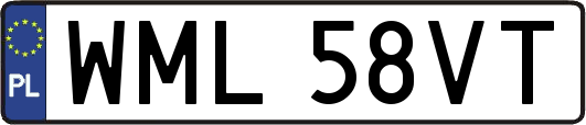 WML58VT