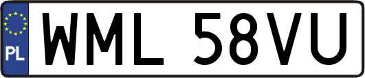 WML58VU