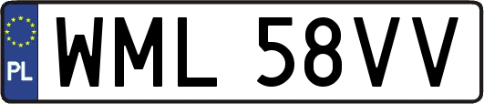 WML58VV