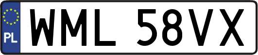 WML58VX