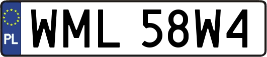 WML58W4