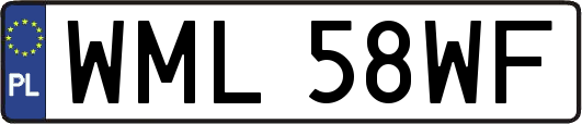 WML58WF