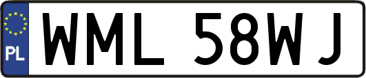 WML58WJ