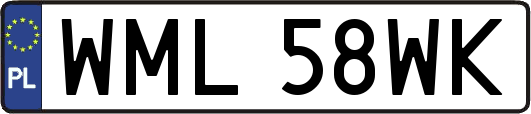 WML58WK