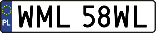 WML58WL