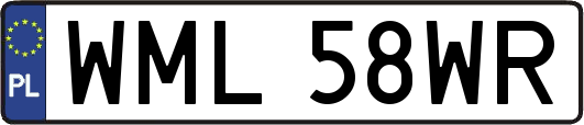 WML58WR