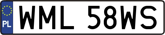 WML58WS