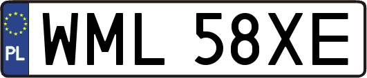 WML58XE