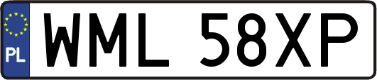 WML58XP