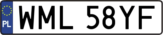 WML58YF
