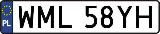 WML58YH