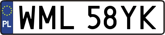 WML58YK