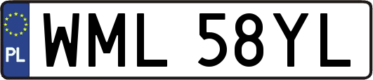 WML58YL