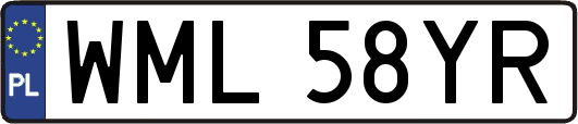WML58YR