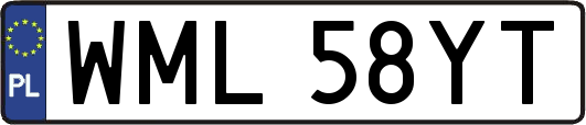 WML58YT