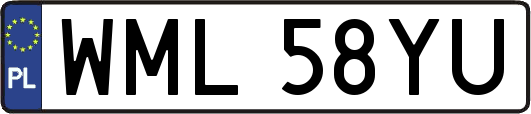 WML58YU