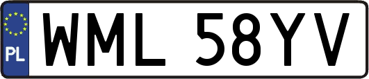 WML58YV